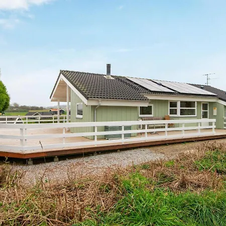Holiday home 6 Person In *