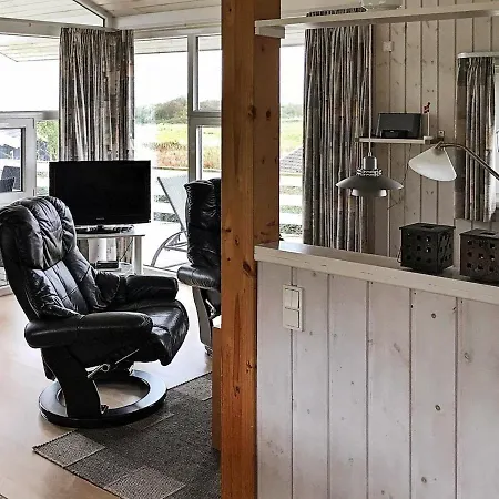 6 Person In Holiday home *