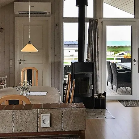 6 Person In Holiday home Nordborg