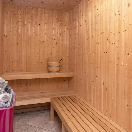 6 Person In Holiday home