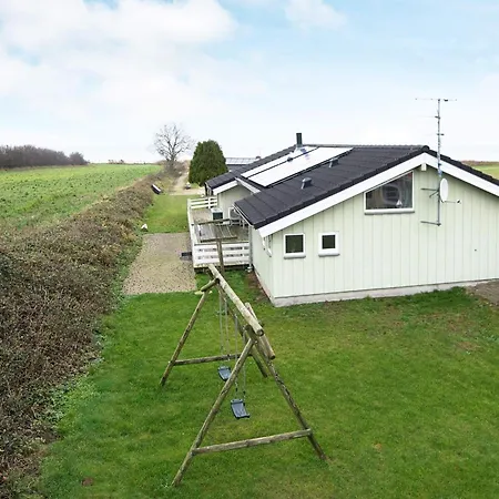 Dom wakacyjny 6 Person In Nordborg-by Traum Nordborg