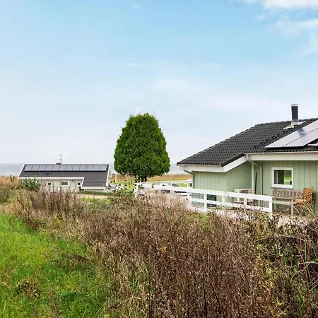 6 Person In Nordborg-by Traum