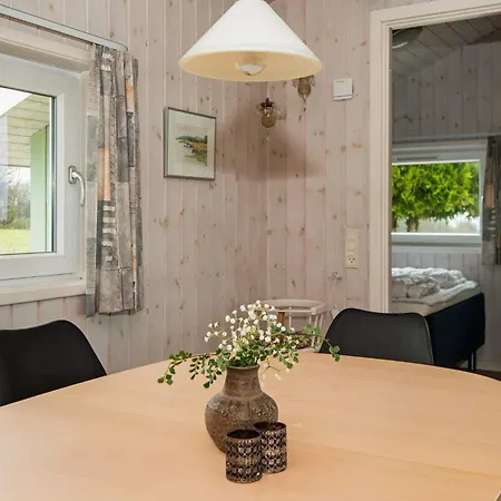 6 Person In Nordborg-by Traum Dom wakacyjny