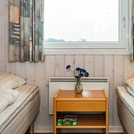 Dom wakacyjny 6 Person In Nordborg-by Traum Nordborg
