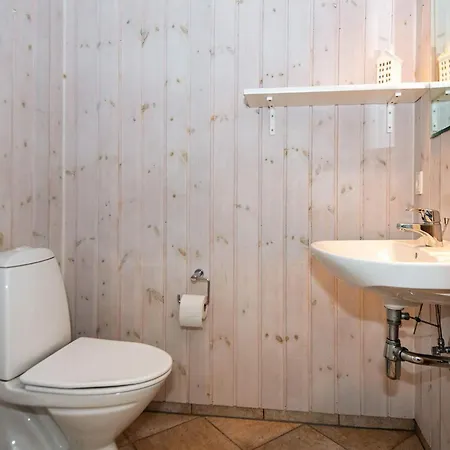 6 Person In Nordborg-by Traum Nordborg