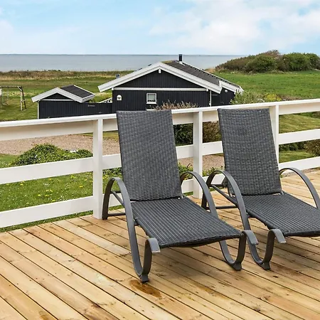 Dom wakacyjny 6 Person In Nordborg-by Traum Nordborg