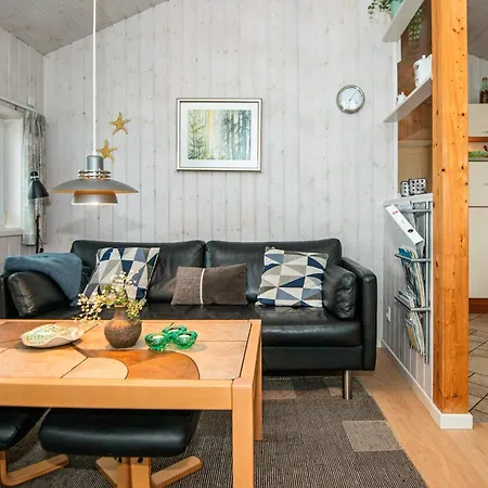 6 Person In Nordborg-by Traum