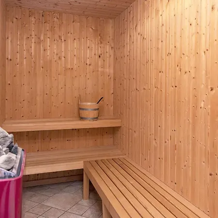 Dom wakacyjny 6 Person In Nordborg-by Traum
