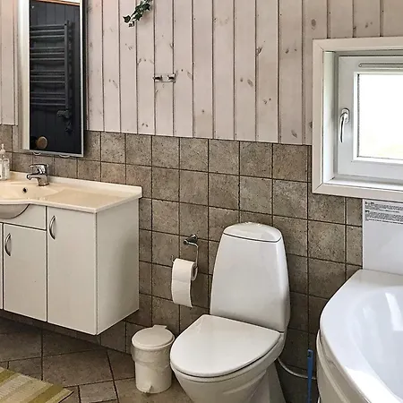 Dom wakacyjny 6 Person In Nordborg-by Traum Nordborg