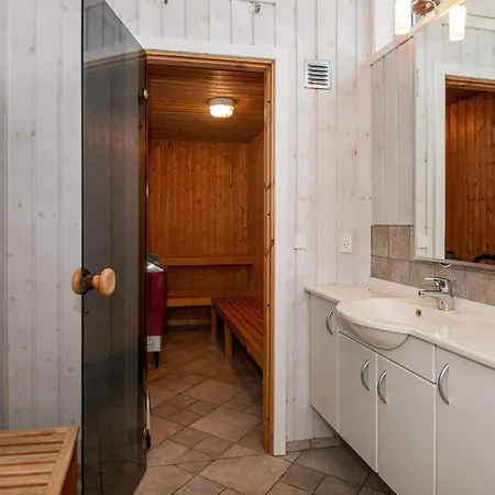 6 Person In Nordborg-by Traum Nordborg