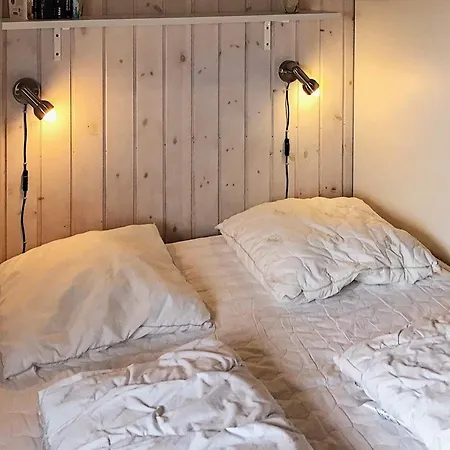 Dom wakacyjny 6 Person In Nordborg-by Traum