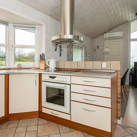 6 Person In Nordborg-by Traum Nordborg