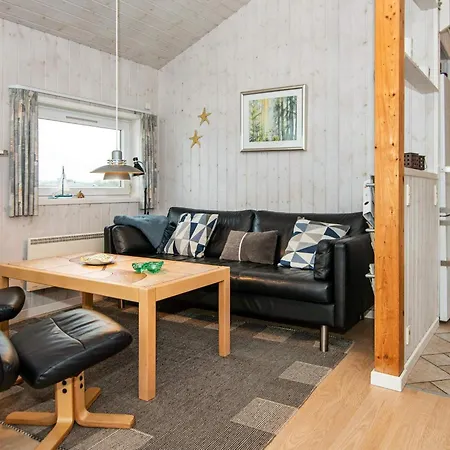 6 Person In Nordborg-by Traum Dom wakacyjny