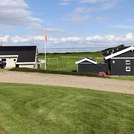 Dom wakacyjny 6 Person In Nordborg-by Traum