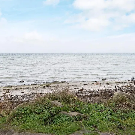 6 Person In Nordborg-by Traum Dom wakacyjny *
