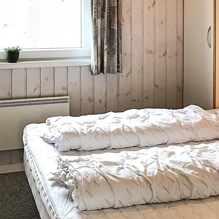 6 Person In Nordborg-by Traum Dom wakacyjny