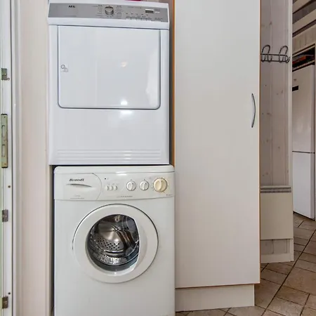 Dom wakacyjny 6 Person In Nordborg-by Traum *