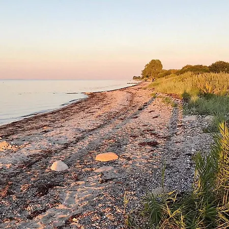Dom wakacyjny 6 Person In Nordborg-by Traum Nordborg