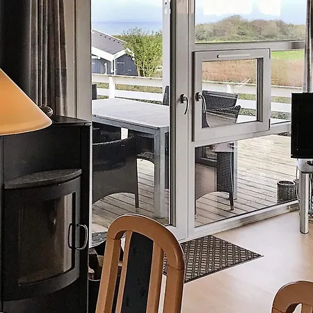 6 Person In Nordborg-by Traum Nordborg